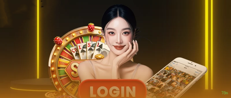 login_面板